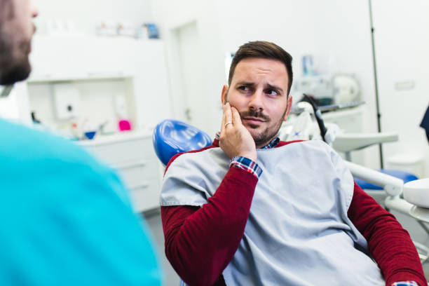 Emergency Dental Services in Lewisville, WA