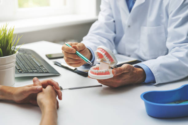 Best Periodontal (Gum) Disease Treatment  in Lewisville, WA