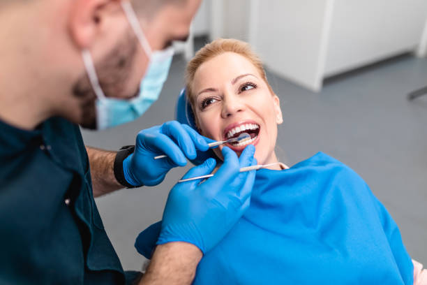 Best Teeth Whitening  in Lewisville, WA