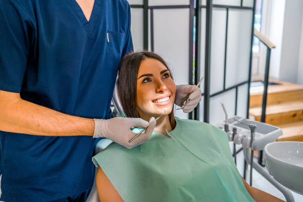 Oral Surgery in Lewisville, WA