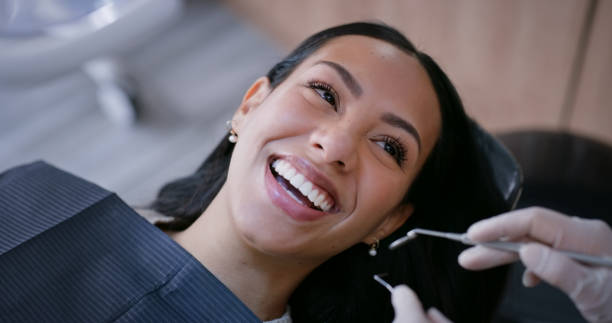 Dental X-Rays and Imaging in Lewisville, WA