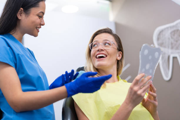 Best Cosmetic Dentistry  in Lewisville, WA