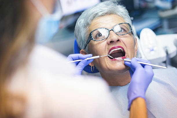 Dental Inlays and Onlays in Lewisville, WA