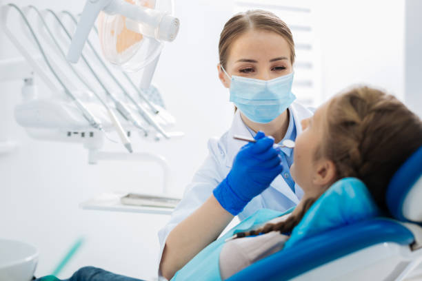 Best Dental Bonding  in Lewisville, WA